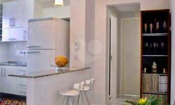 Imagem 3: Lindo apartamento no Chame Chame, nascente total, 1/4, nascente e varanda