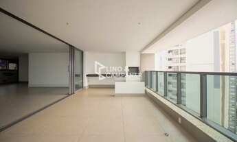 Imagem 6: Le Reve, Alto padrão, Gleba Palhano - A Yoshii - 4 vagas, linda vista