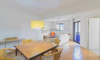 Imagem: Apartamento Venda Vila Olímpia 90 m² 2