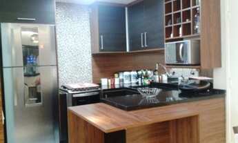 Imagem 6: Flat para locação no Itaim Bibi - Edifício Saint James - Cód. IAA03415