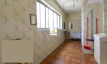 Imagem 7: Apartamento à venda, Vila Pompéia, 176m², 3 dormitórios, 1 suíte, 2 vagas!