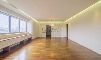 Imagem 4: Locação Apartamento 4 Dormitórios - 200 m² Higienópolis