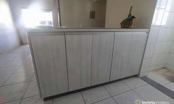 Imagem 6: Quadra 704 sul Residencial Pantanal com 2/4