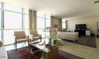 Imagem 5: Apartamento Venda 3 Dormitórios - 200 m² Higienópolis