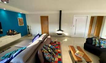 Imagem: Apartamento de 3 Dormitórios na Rua Xavier