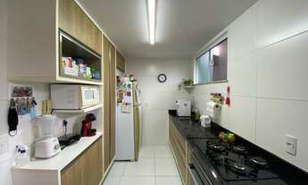 Imagem 6: Vendo apartamento espetacular em Buraquinho Lauro de Freitas Ba