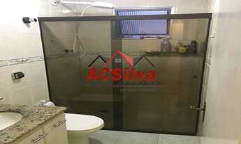 Imagem 5: Apto Vila Lusitânia SBC