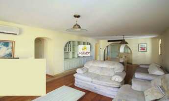 Imagem: Apartamento à venda, Jardim Paulista, 141m²