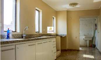 Imagem 5: Apartamento à venda, Jardim Jabaquara, 170m², 3 suítes, 2 vagas!