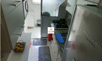 Imagem 6: Apartamento à venda, Vila Guilherme, 63m², 2 dormitórios, 1 suíte, 1 vaga!