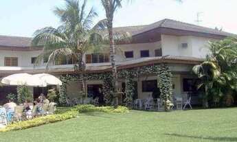 Imagem 5: Casa maravilhosa no Jardim Acapulco - Guarujá Sp com 2.000 m terreno e 680 m2 construída