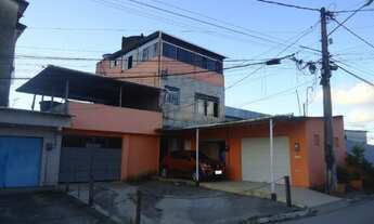 Imagem: Casa a venda no Vila Rica