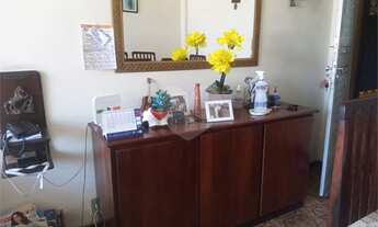 Imagem 2: Apartamento - 03 quartos - Cachambi