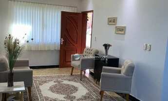 Imagem 5: Casa com 4 dormitórios à venda, 370 m² por R$ 2.100.000,00 - Condomínio Residencial Alemac