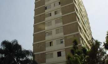 Imagem: APARTAMENTO - BROOKLIN - SP