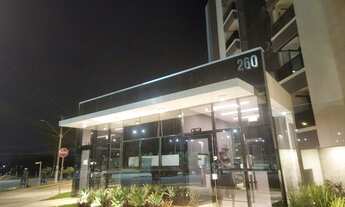 Imagem 5: Venda-Apartamento Soul 3 quartos- 80 m2 próximo ao centro político - Cuiabá MT