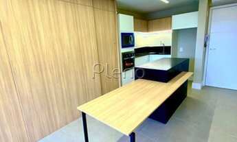 Imagem 5: Apartamento - Bosque - Campinas