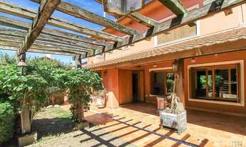 Imagem 7: Casa em Aberta dos Morros