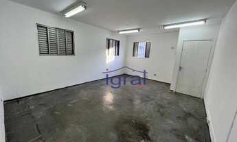 Imagem: Sobrado, 204 m² - venda por R$ 1.230.000,00