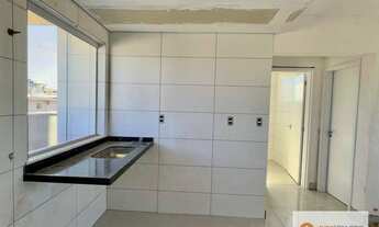 Imagem 4: Apartamento com 2 quartos à venda, 45 m² por R$ 279.000 - Rio Branco - Belo Horizonte/MG