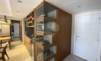 Imagem 7: Apartamento no bairro alto da lapa em São Paulo