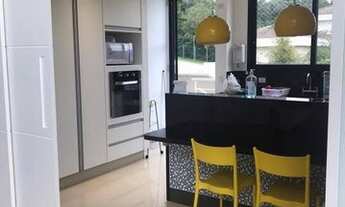 Imagem 6: Casa Venda Alphaville 470 m² 4 Dormitórios