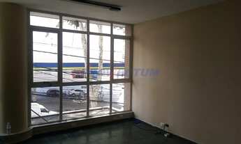 Imagem 6: Sala - Centro - Campinas