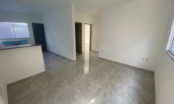 Imagem 6: Apartamentos prontos para morar próximo à BR