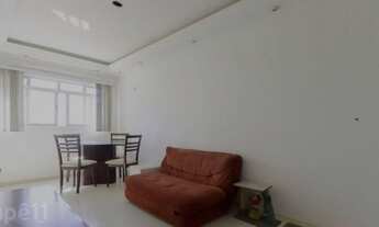 Imagem 2: Apartamento de 1 Dormitório na Rua Jacira Rocha