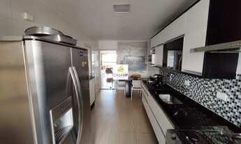 Imagem 6: Apartamento à venda, Água Fria, 197m², 3 dormitórios, 2 suítes, 3 vagas!