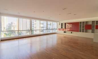 Imagem 3: Apartamento Venda 4 Dormitórios - 270 m² Higienópolis