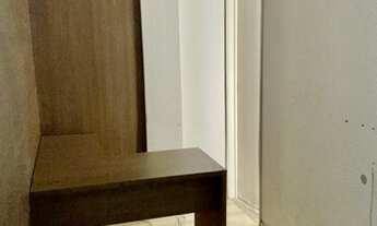 Imagem 4: Sala Mobiliada (2 salas, recepção e banheiro) enfrente ao Fórum, Justiça Federal e PF