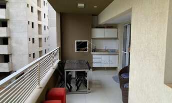 Imagem 2: Ribeirão Preto - Apartamento Padrão - Nova Aliança