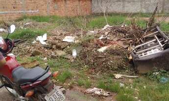 Imagem: Lotes Parauapebas-pa