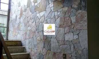 Imagem 10: Sobrado à venda, Planalto Paulista, 385m², 4 dormitórios, 1 suíte, 5 vagas!