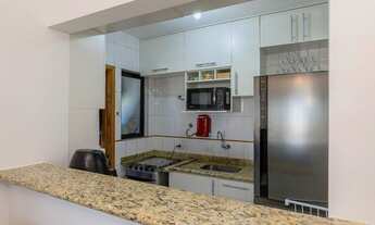 Imagem 6: Apartamento de 2 Dormitórios na Rua Omachá