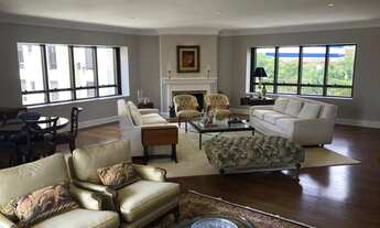 Imagem 2: Apartamento de 3 Dormitórios na Avenida José Galante