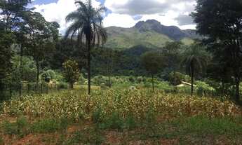 Imagem 7: Chácara 1000m C/água, luz, calçamento em Itatiaiuçu. Ac carro e financio