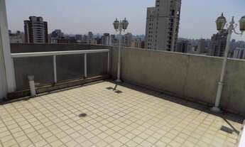 Imagem 7: Cobertura de 4 Dormitórios na Avenida Jandira