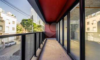 Imagem 5: São Paulo - Conjunto Comercial/Sala - PINHEIROS