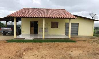 Imagem: Vendo um terreno com 15 tarefas de terra