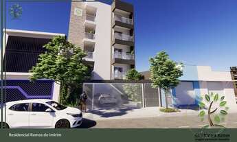 Imagem: São Paulo - Apartamento Padrão - Santana