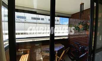 Imagem 4: Apartamento - Jardim Chapadão - Campinas