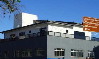 Imagem 2: Navegantes - Conjunto Comercial/Sala - Centro