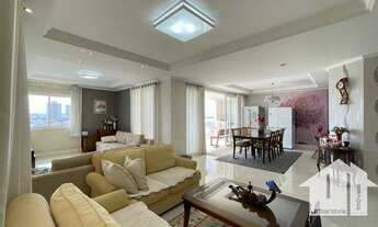 Imagem: Casa com 4 dormitórios à venda, 295 m²