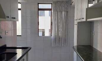 Imagem 3: Apartamento de 2 Dormitórios na Rua Rosas de Maio