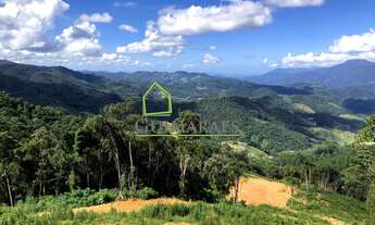 Imagem: RANCHO QUEIMADO SC - LINDO TERRENO COM VISTA