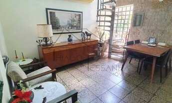 Imagem 5: SOBRADO COM 2 SALAS, 2 DORMITÓRIOS E 3 BANHEIROS NO TATUAPÉ