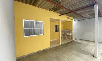 Imagem 4: Casa Reformada Casa com 2 dormitórios