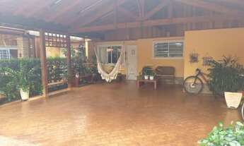 Imagem 2: Ribeirão Preto - Casa de Condomínio - Jardim Interlagos